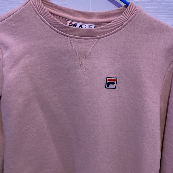 Fila Pullover / Sweatshirt - Picture 4 of 5
